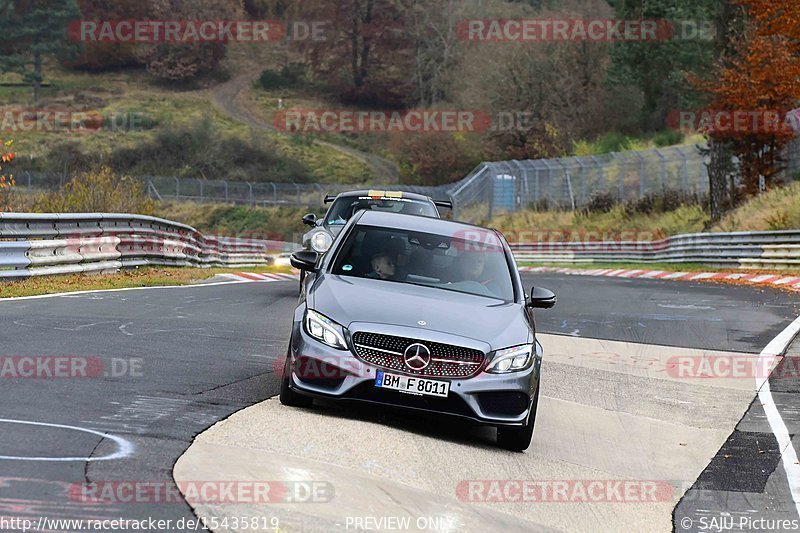 Bild #15435819 - Touristenfahrten Nürburgring Nordschleife (14.11.2021)