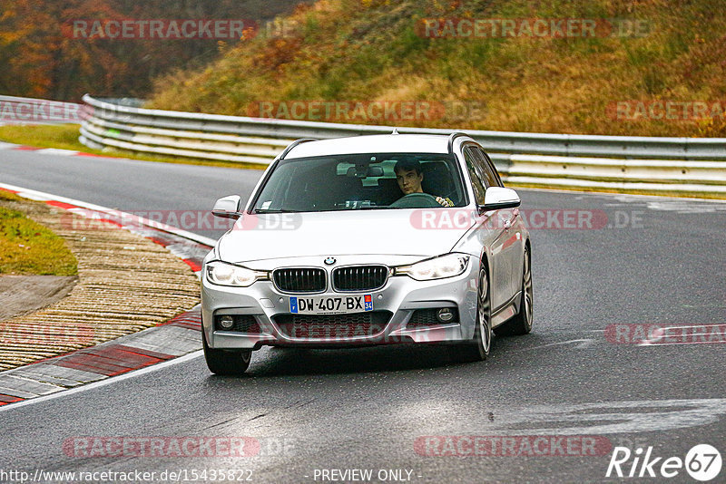 Bild #15435822 - Touristenfahrten Nürburgring Nordschleife (14.11.2021)