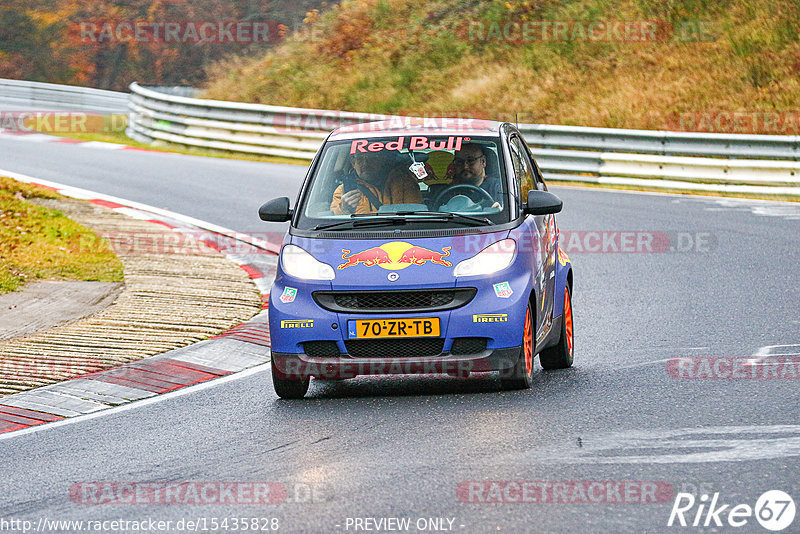 Bild #15435828 - Touristenfahrten Nürburgring Nordschleife (14.11.2021)