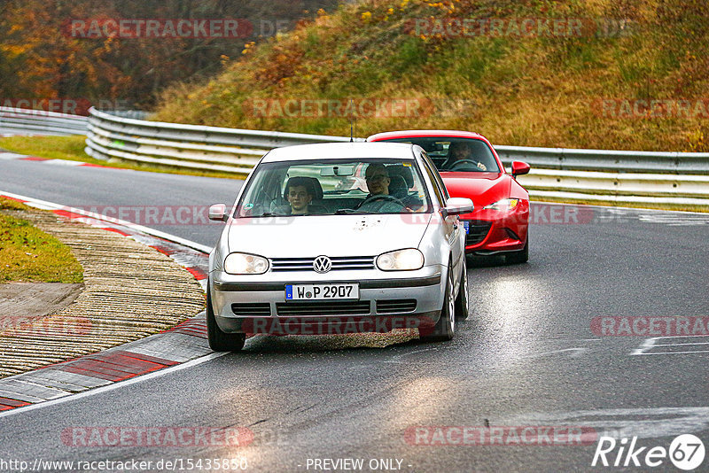 Bild #15435850 - Touristenfahrten Nürburgring Nordschleife (14.11.2021)