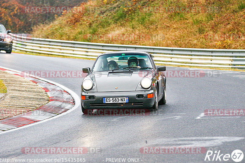 Bild #15435865 - Touristenfahrten Nürburgring Nordschleife (14.11.2021)