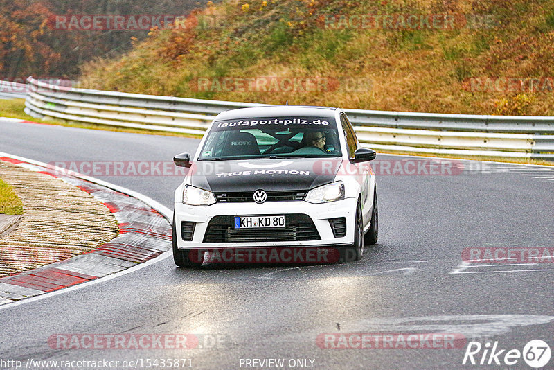 Bild #15435871 - Touristenfahrten Nürburgring Nordschleife (14.11.2021)