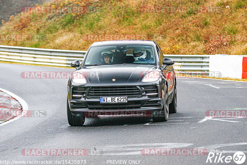 Bild #15435873 - Touristenfahrten Nürburgring Nordschleife (14.11.2021)