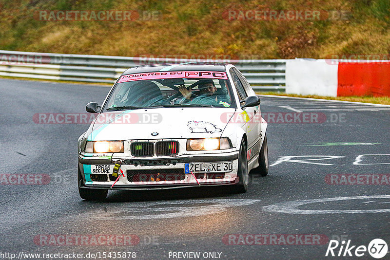 Bild #15435878 - Touristenfahrten Nürburgring Nordschleife (14.11.2021)