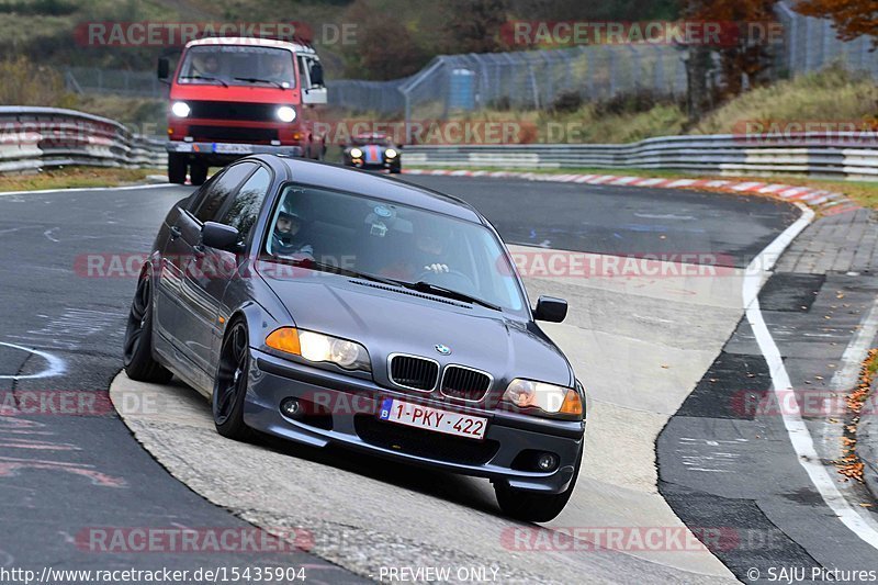 Bild #15435904 - Touristenfahrten Nürburgring Nordschleife (14.11.2021)