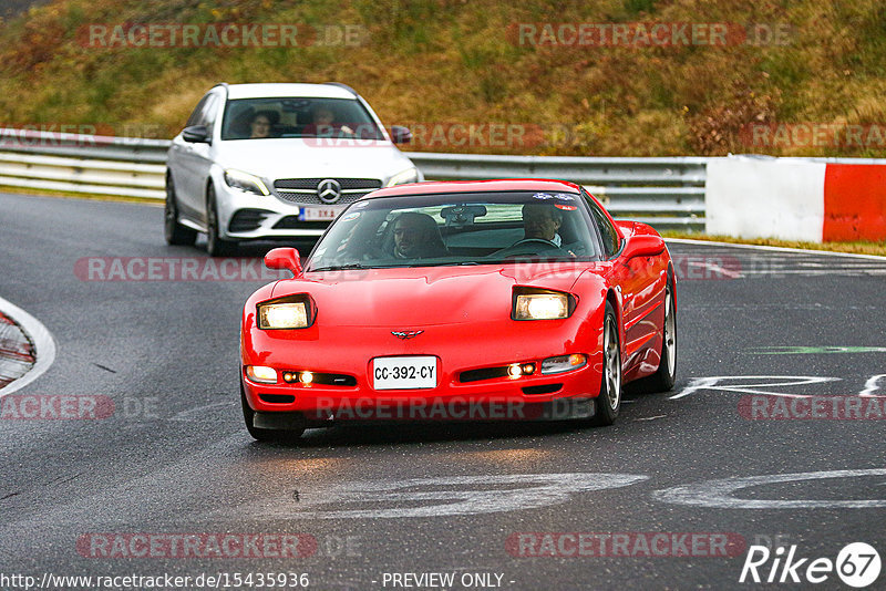 Bild #15435936 - Touristenfahrten Nürburgring Nordschleife (14.11.2021)