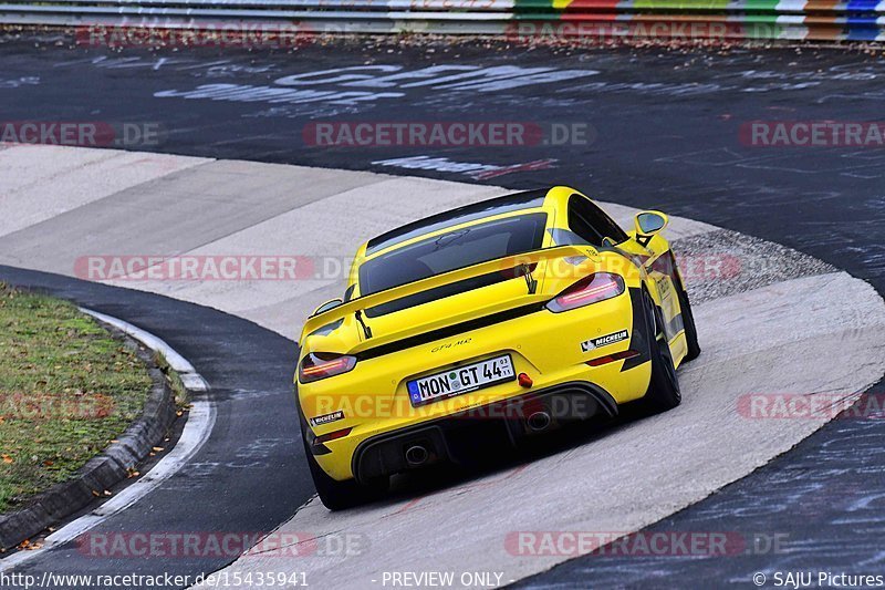 Bild #15435941 - Touristenfahrten Nürburgring Nordschleife (14.11.2021)