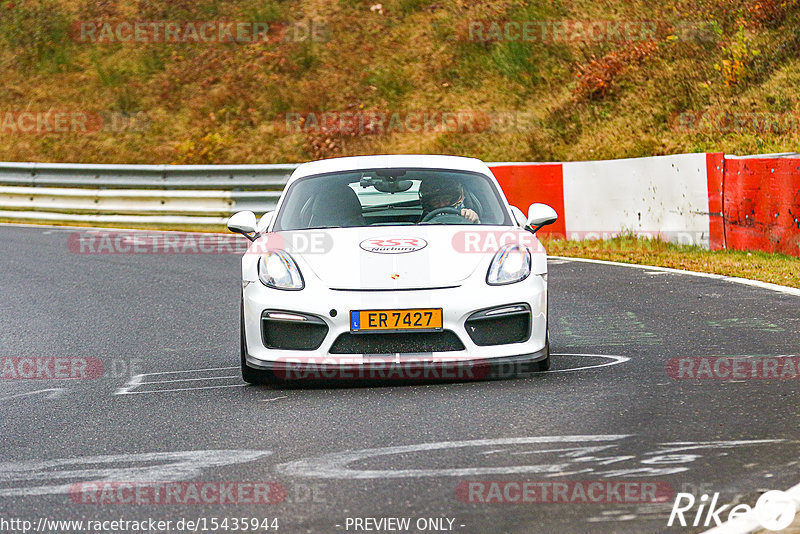 Bild #15435944 - Touristenfahrten Nürburgring Nordschleife (14.11.2021)