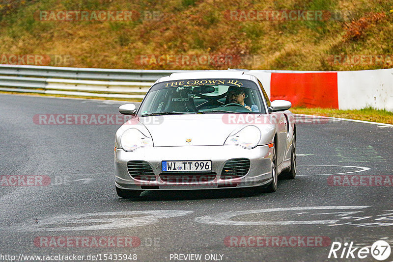 Bild #15435948 - Touristenfahrten Nürburgring Nordschleife (14.11.2021)