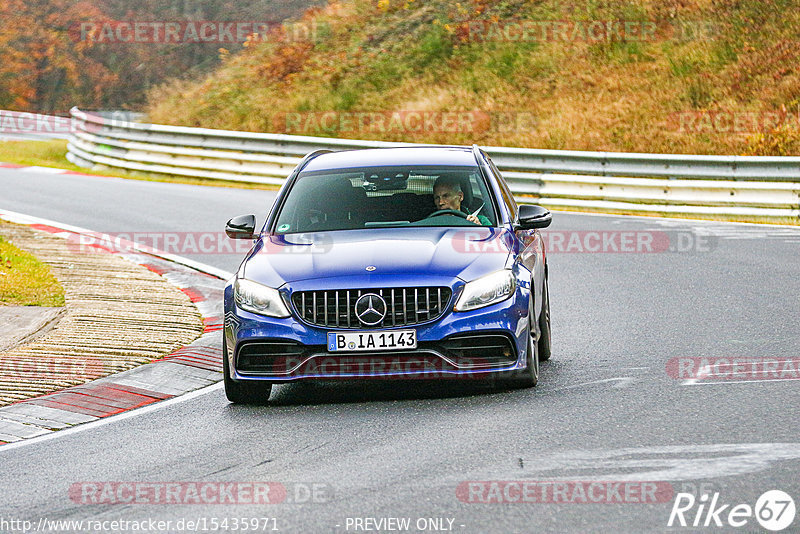 Bild #15435971 - Touristenfahrten Nürburgring Nordschleife (14.11.2021)