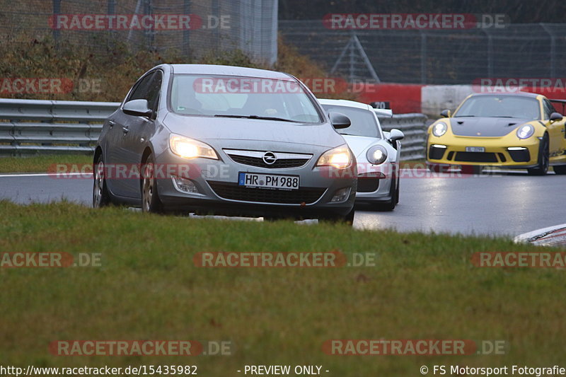 Bild #15435982 - Touristenfahrten Nürburgring Nordschleife (14.11.2021)