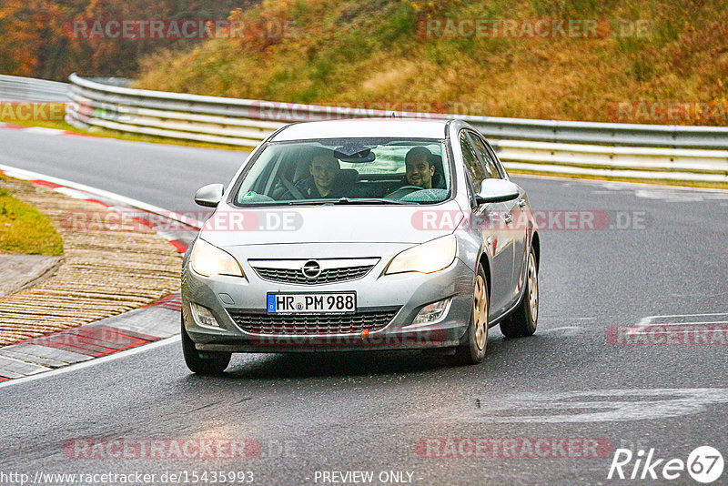 Bild #15435993 - Touristenfahrten Nürburgring Nordschleife (14.11.2021)