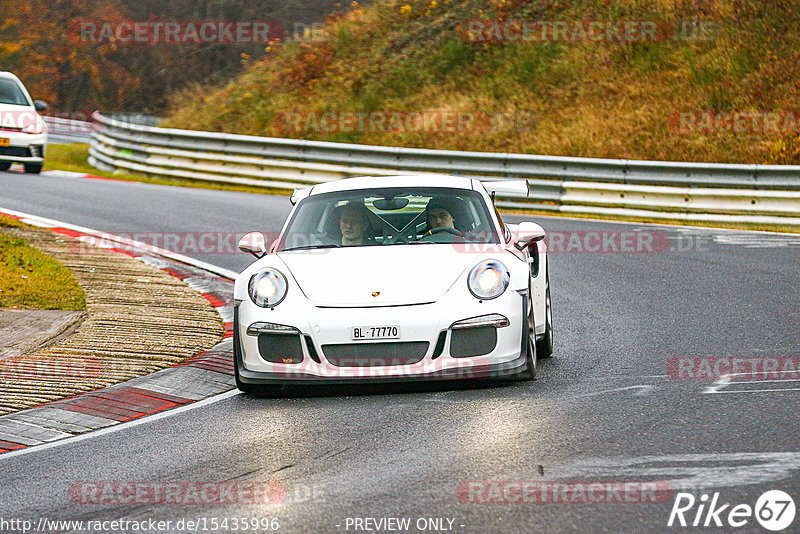 Bild #15435996 - Touristenfahrten Nürburgring Nordschleife (14.11.2021)