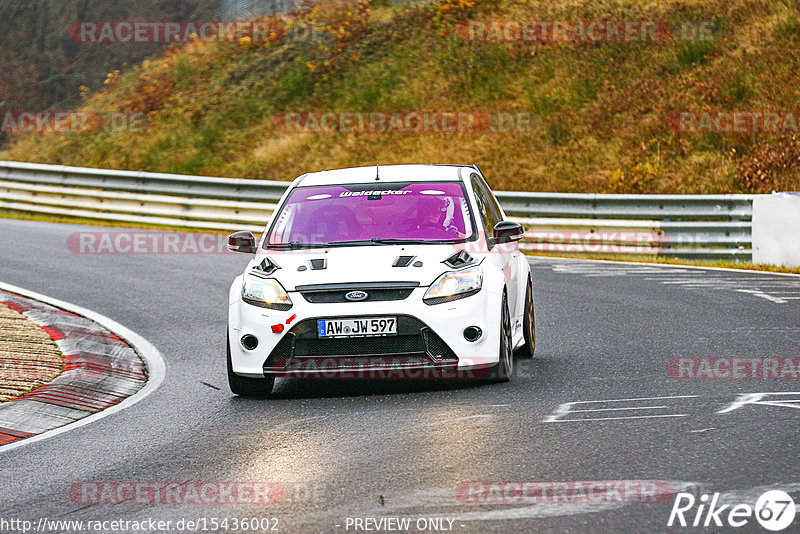 Bild #15436002 - Touristenfahrten Nürburgring Nordschleife (14.11.2021)