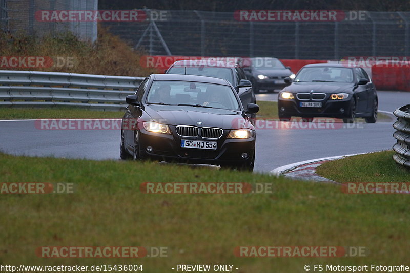 Bild #15436004 - Touristenfahrten Nürburgring Nordschleife (14.11.2021)