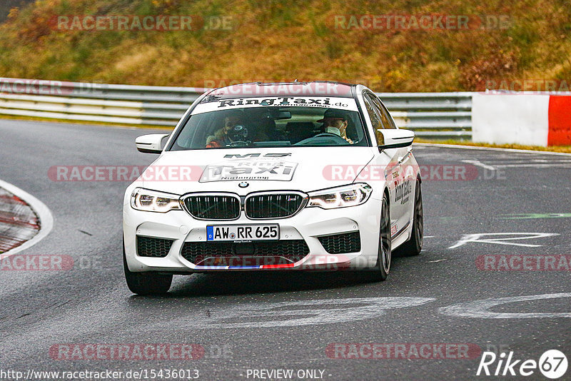 Bild #15436013 - Touristenfahrten Nürburgring Nordschleife (14.11.2021)