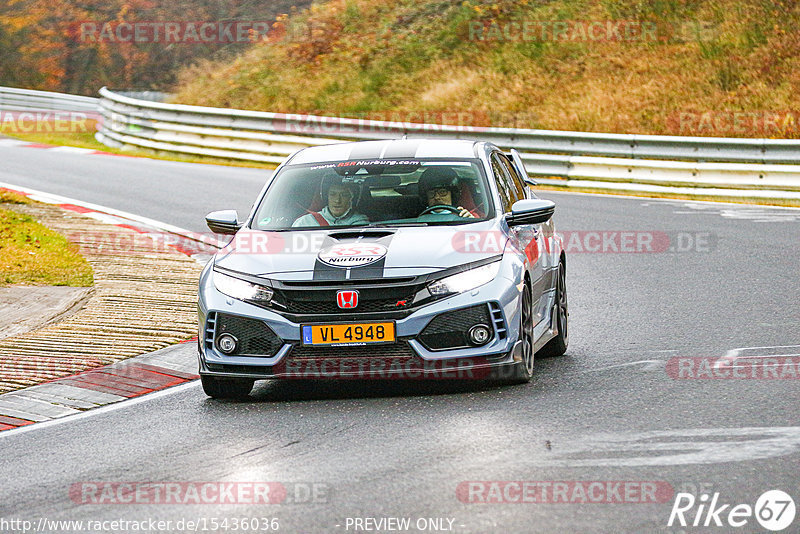 Bild #15436036 - Touristenfahrten Nürburgring Nordschleife (14.11.2021)