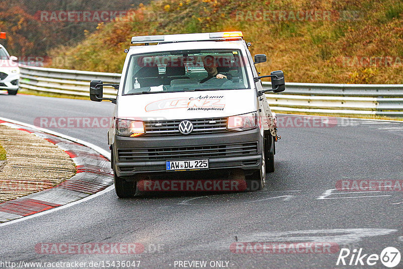 Bild #15436047 - Touristenfahrten Nürburgring Nordschleife (14.11.2021)