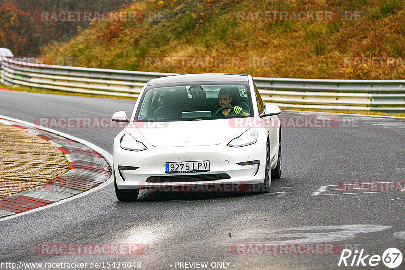 Bild #15436048 - Touristenfahrten Nürburgring Nordschleife (14.11.2021)