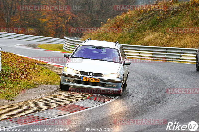 Bild #15436050 - Touristenfahrten Nürburgring Nordschleife (14.11.2021)