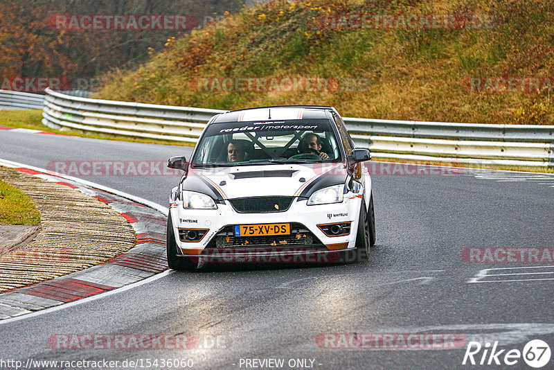 Bild #15436060 - Touristenfahrten Nürburgring Nordschleife (14.11.2021)