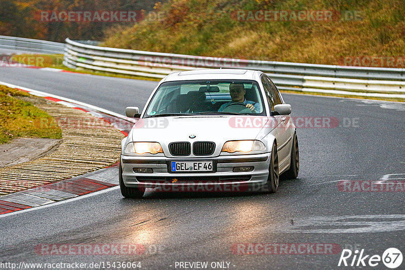 Bild #15436064 - Touristenfahrten Nürburgring Nordschleife (14.11.2021)