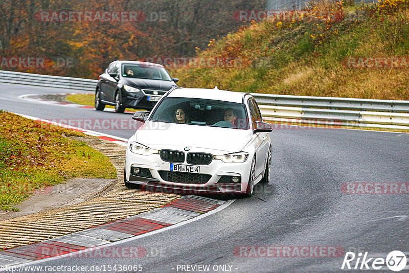 Bild #15436065 - Touristenfahrten Nürburgring Nordschleife (14.11.2021)