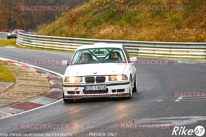 Bild #15436075 - Touristenfahrten Nürburgring Nordschleife (14.11.2021)