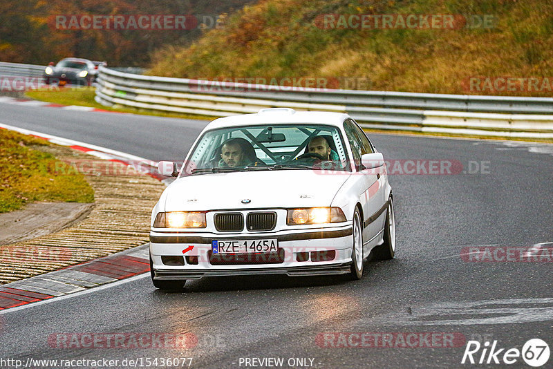 Bild #15436077 - Touristenfahrten Nürburgring Nordschleife (14.11.2021)