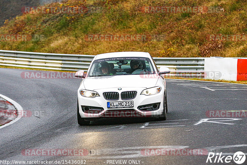 Bild #15436082 - Touristenfahrten Nürburgring Nordschleife (14.11.2021)