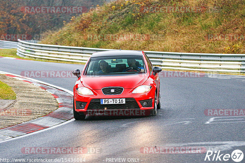 Bild #15436084 - Touristenfahrten Nürburgring Nordschleife (14.11.2021)