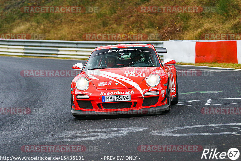 Bild #15436101 - Touristenfahrten Nürburgring Nordschleife (14.11.2021)