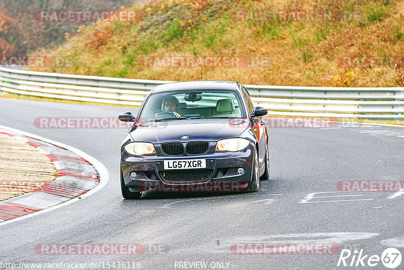 Bild #15436116 - Touristenfahrten Nürburgring Nordschleife (14.11.2021)