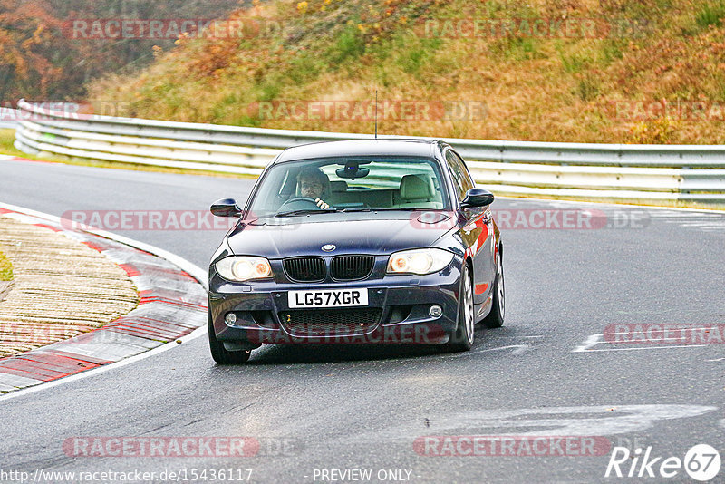 Bild #15436117 - Touristenfahrten Nürburgring Nordschleife (14.11.2021)