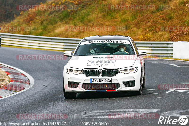 Bild #15436147 - Touristenfahrten Nürburgring Nordschleife (14.11.2021)