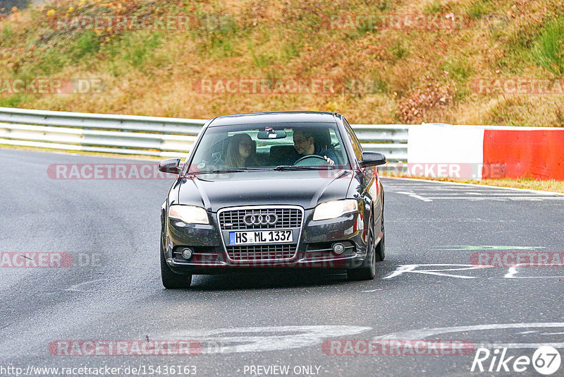 Bild #15436163 - Touristenfahrten Nürburgring Nordschleife (14.11.2021)