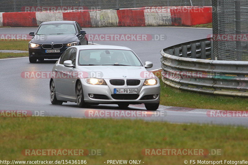 Bild #15436186 - Touristenfahrten Nürburgring Nordschleife (14.11.2021)