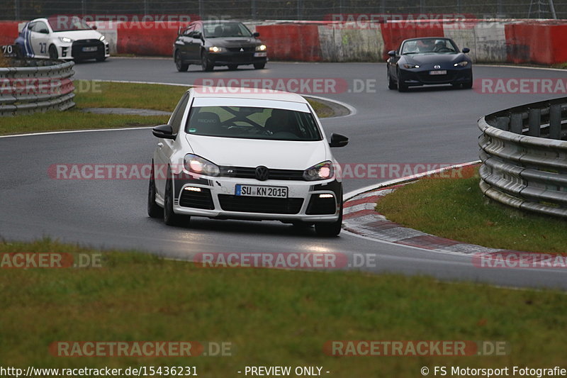 Bild #15436231 - Touristenfahrten Nürburgring Nordschleife (14.11.2021)