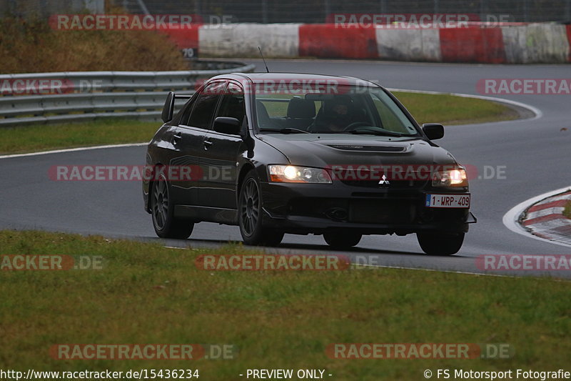 Bild #15436234 - Touristenfahrten Nürburgring Nordschleife (14.11.2021)