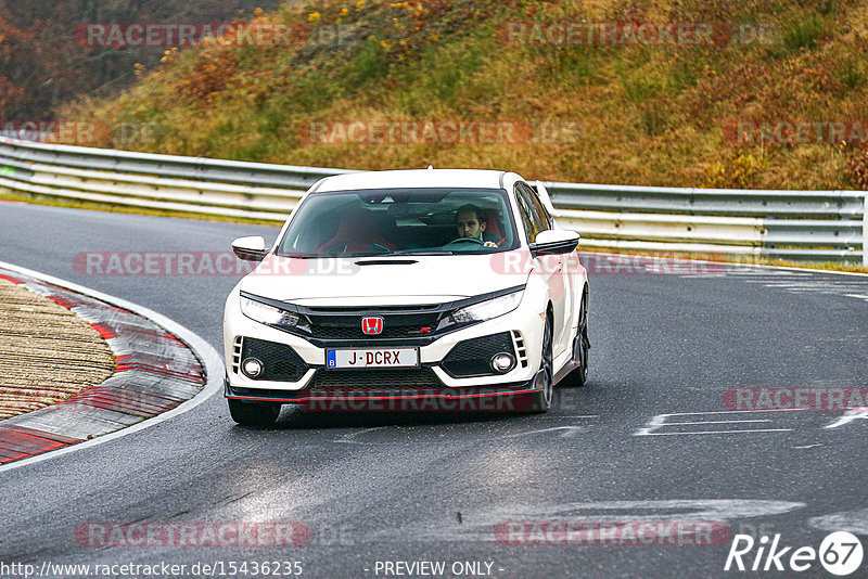 Bild #15436235 - Touristenfahrten Nürburgring Nordschleife (14.11.2021)