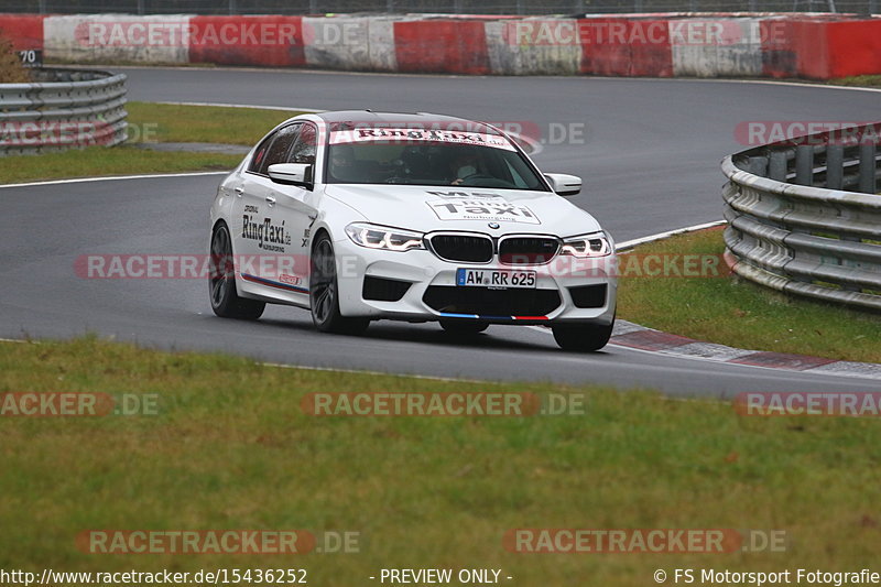 Bild #15436252 - Touristenfahrten Nürburgring Nordschleife (14.11.2021)