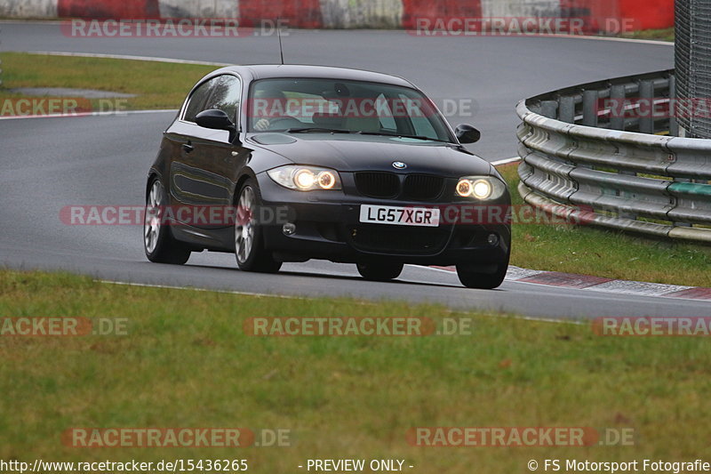 Bild #15436265 - Touristenfahrten Nürburgring Nordschleife (14.11.2021)