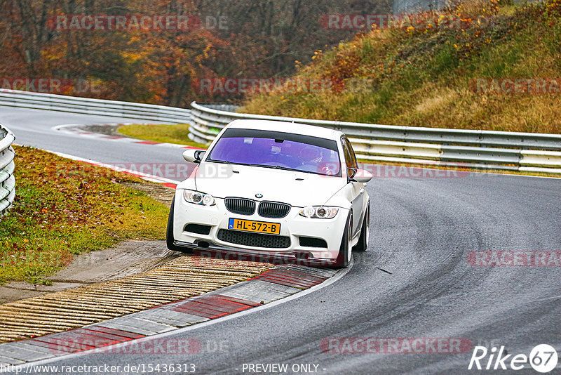 Bild #15436313 - Touristenfahrten Nürburgring Nordschleife (14.11.2021)