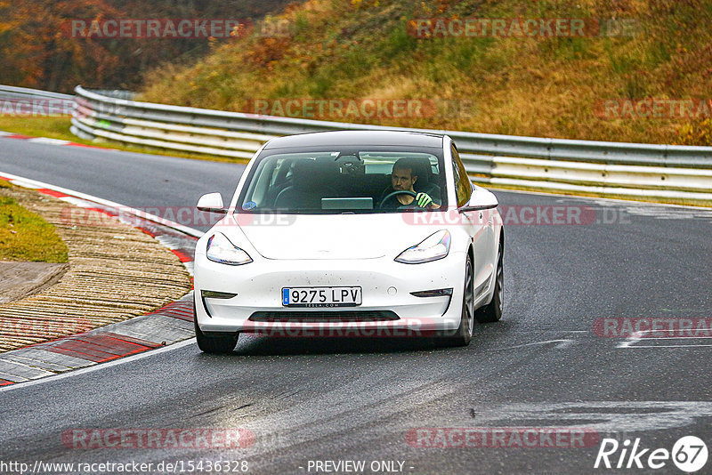 Bild #15436328 - Touristenfahrten Nürburgring Nordschleife (14.11.2021)