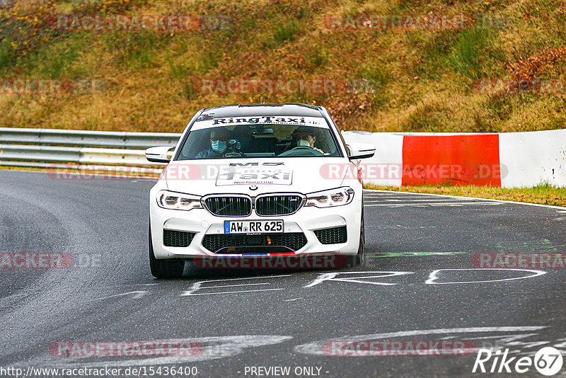 Bild #15436400 - Touristenfahrten Nürburgring Nordschleife (14.11.2021)