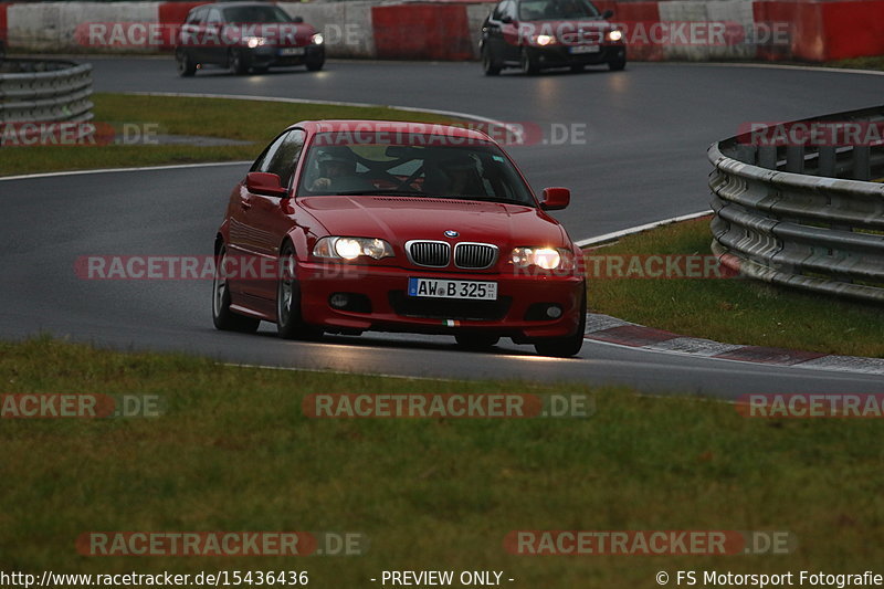 Bild #15436436 - Touristenfahrten Nürburgring Nordschleife (14.11.2021)