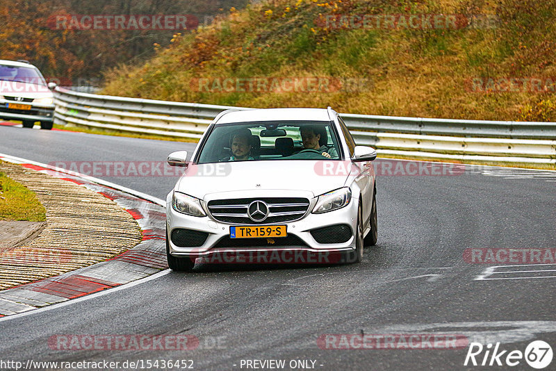 Bild #15436452 - Touristenfahrten Nürburgring Nordschleife (14.11.2021)