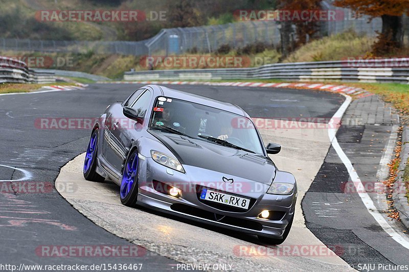 Bild #15436467 - Touristenfahrten Nürburgring Nordschleife (14.11.2021)