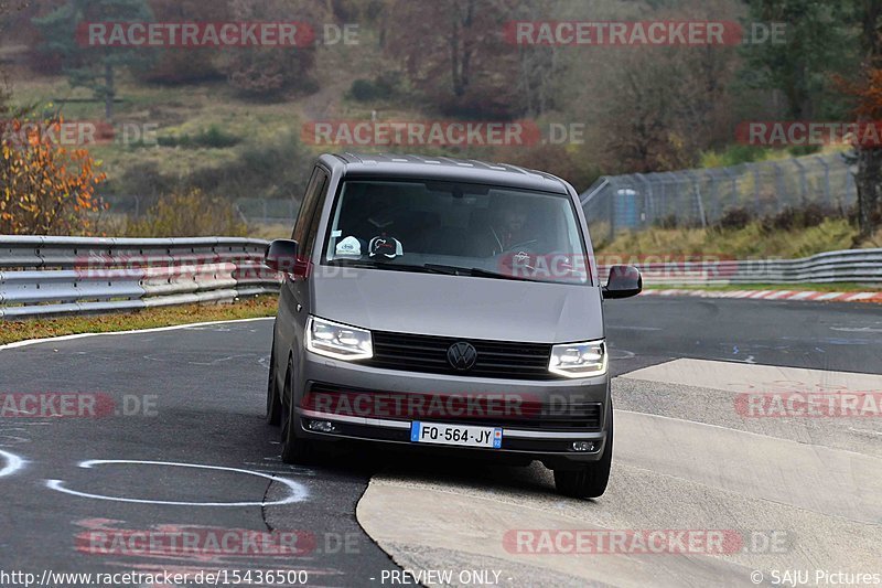 Bild #15436500 - Touristenfahrten Nürburgring Nordschleife (14.11.2021)