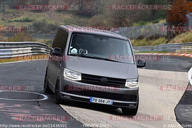 Bild #15436501 - Touristenfahrten Nürburgring Nordschleife (14.11.2021)